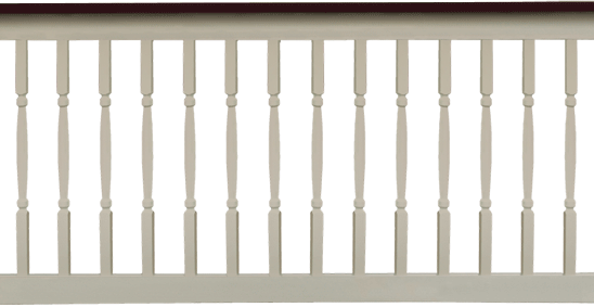 Photo Railing 8 Zpserws6ini - Portable Network Graphics (548x283), Png Download
