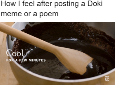 I'm A Sad Sad Man - Cool For A Few Minutes (400x305), Png Download