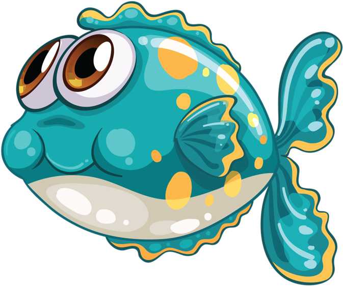 Image Free Png Pinterest Ocean And Clip Art - Under The Sea Creatures Clipart (800x667), Png Download