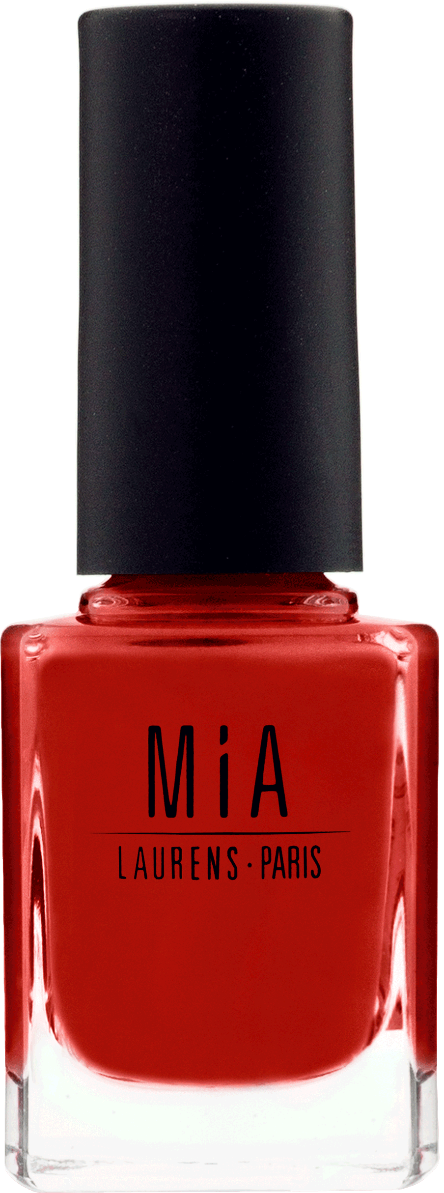 Rose-smoke - Halal Mark Nail Polish (2000x2500), Png Download