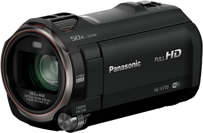 Image Product 70 Image Product 70 - Video Camara (800x800), Png Download