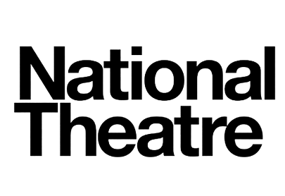 The National Theatre - National Theatre Live Logo (722x362), Png Download