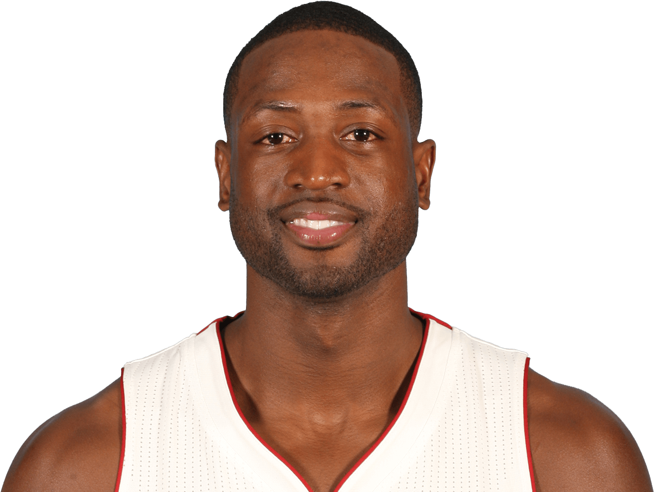 Dwyane Wade - Dwyane Wade New Hair (1920x1080), Png Download