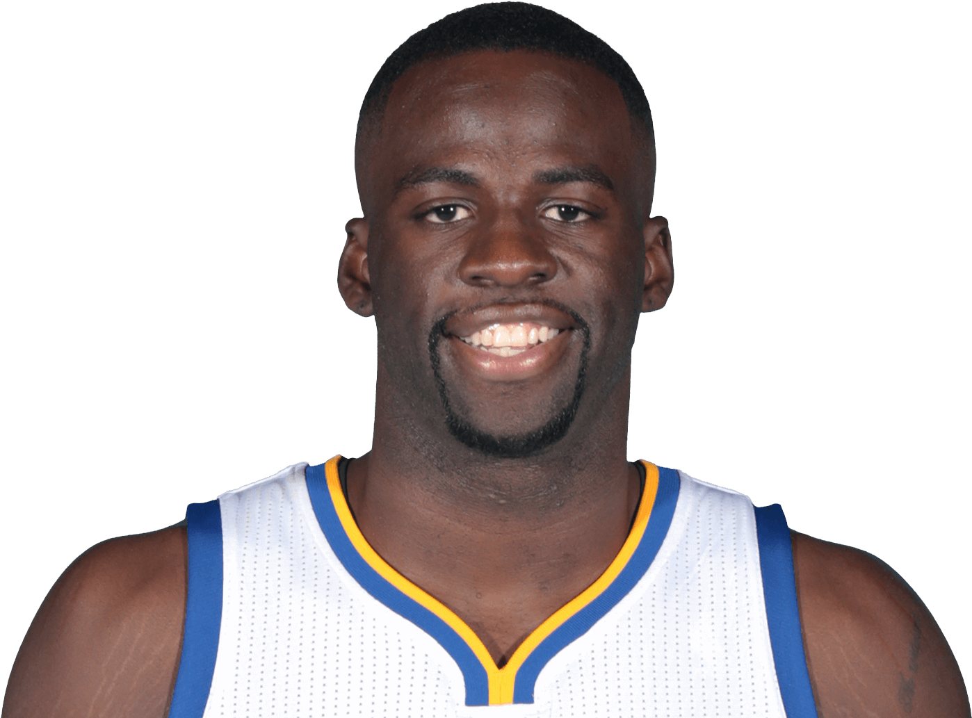Draymond Green - Jason Maxiell (1920x1080), Png Download