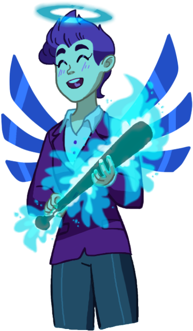 I Can't Decide If I Want Kurosaki To Confess His Love - Cartoon (445x750), Png Download