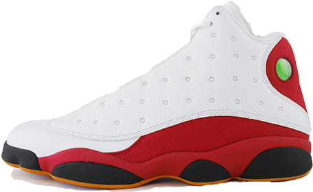 Air Jordan 13 Pe "dwyane - Nike Air Jordan Xiii (600x401), Png Download