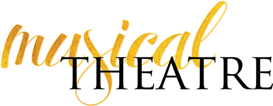 A Fun Class For All Ages During Our 45 Minute Class, - Musical Theatre Png (600x268), Png Download