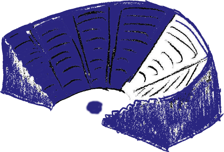 Ancient Greek Theatre - Greek Theatre Png (774x527), Png Download