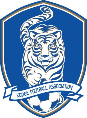South Korea Football Federation (300x404), Png Download