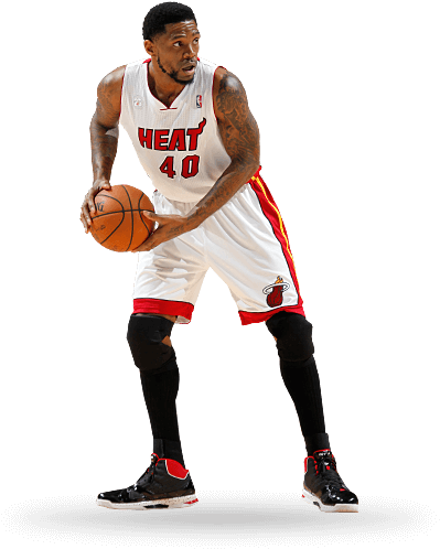 2617 - Basketball Moves (440x700), Png Download