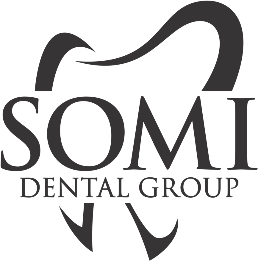Somi Logo Black Transparent - Semper Capital Management (1000x1000), Png Download