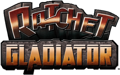 File - Ratchet - Gladiator - Ratchet And Clank Gladiator (478x299), Png Download