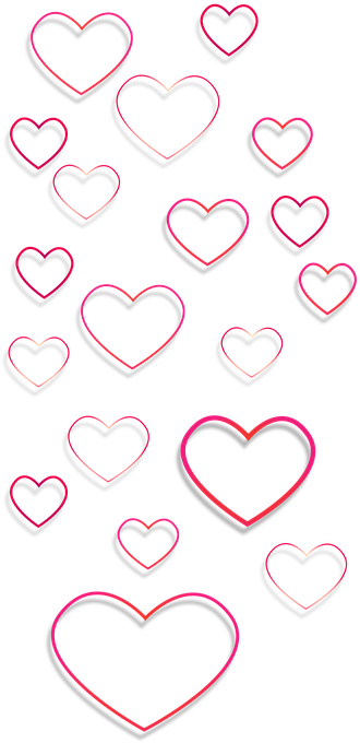 Heart, Transparent, Love, Wallpaper, Background - Labrador Retriever (720x720), Png Download