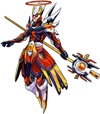 Autonnursh Platinum - Mutants Genetic Gladiators Mutants Platinum (421x506), Png Download