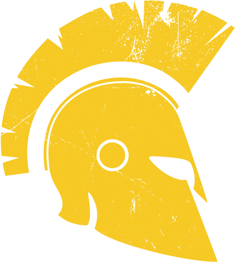 Christ Classical Academy's Gladiator Challenge Is An (526x526), Png Download