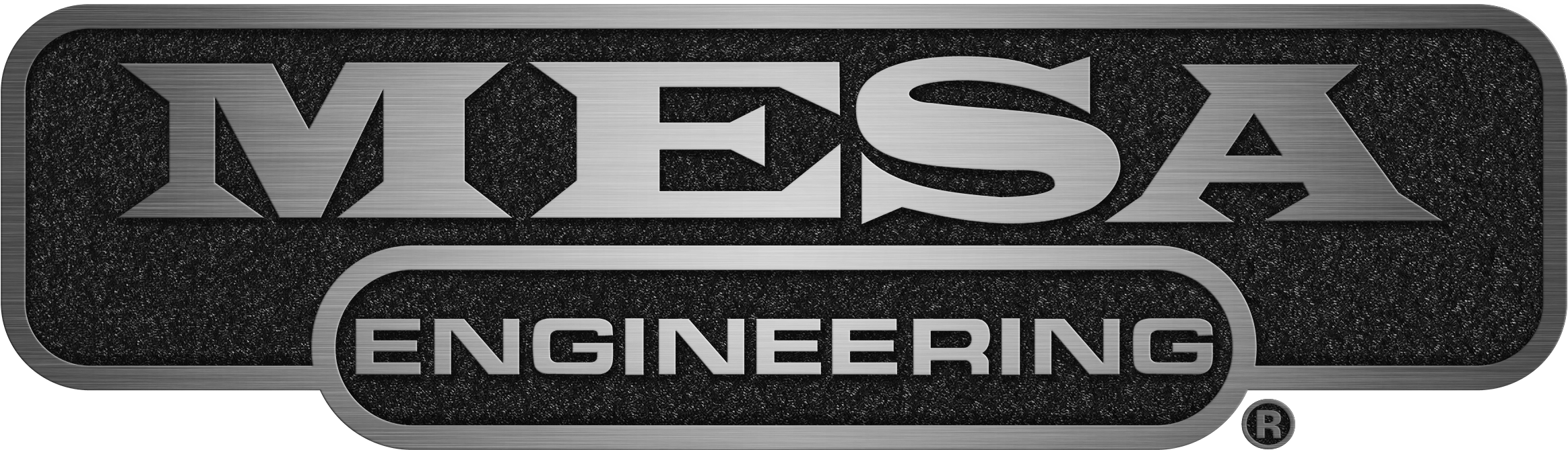 Mesa Boogie Logo (2500x837), Png Download