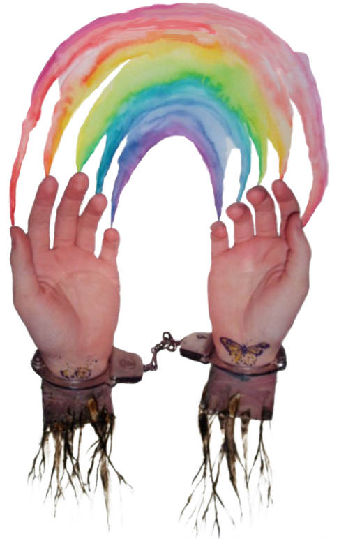 If You're Not Outraged You're Not Paying Attention - Feminism (485x810), Png Download