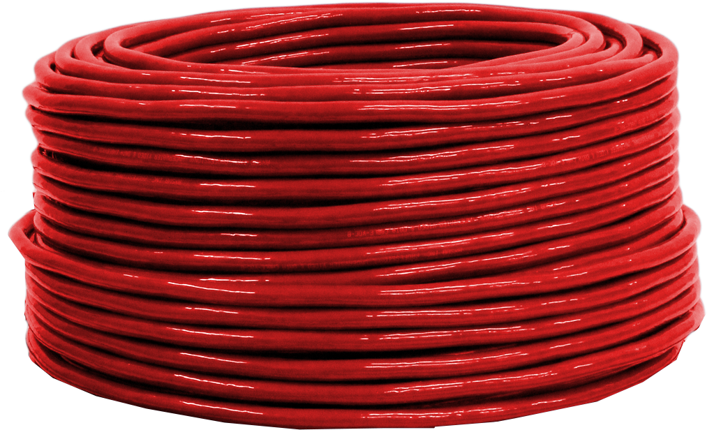 Communication Data Cable - Wire (1673x1236), Png Download