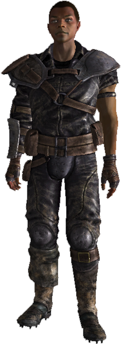 The Vault Fallout Wiki - Assassin's Creed Black Flag Buccaneer (294x714), Png Download