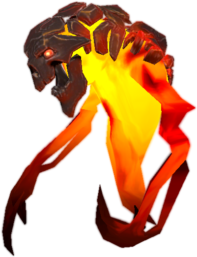 Forge Spirit (550x550), Png Download