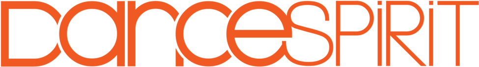 Spirit - Dance Spirit Magazine Logo (1000x397), Png Download