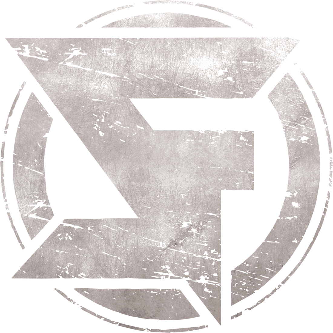 Spirit Forge Logo Com Simbolo Transparente Download - Emblem (1728x1386), Png Download