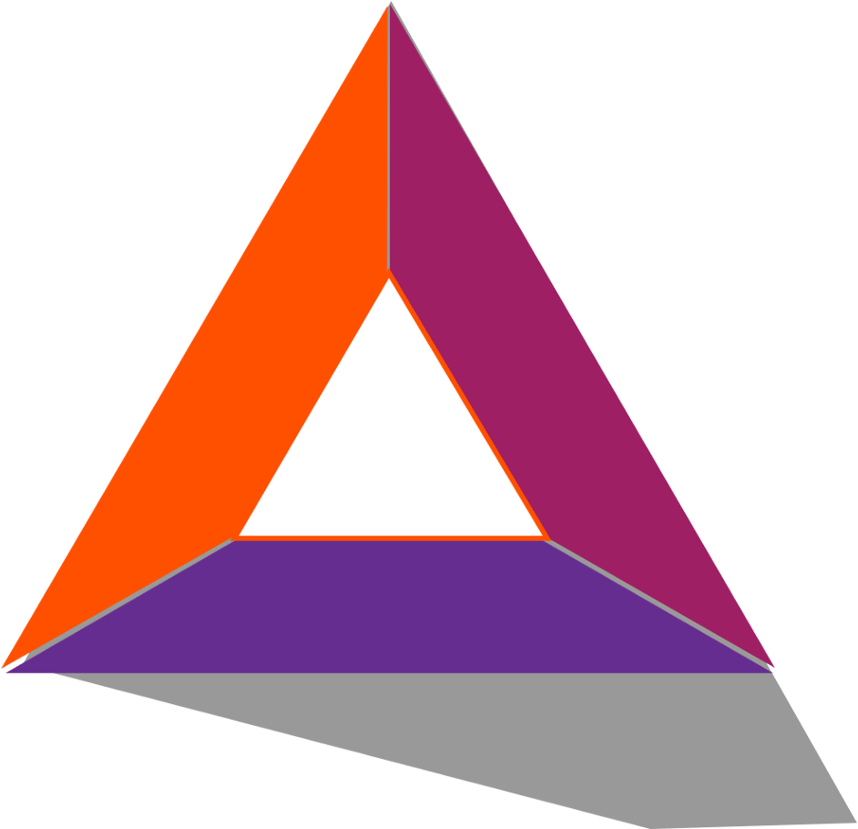 The Rise Of Basic Attention Token Due To Coinbase - Basic Attention Token Logo Png (1600x909), Png Download