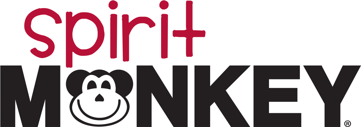 Sign In View Cart Products - Spirit Monkey (1200x430), Png Download