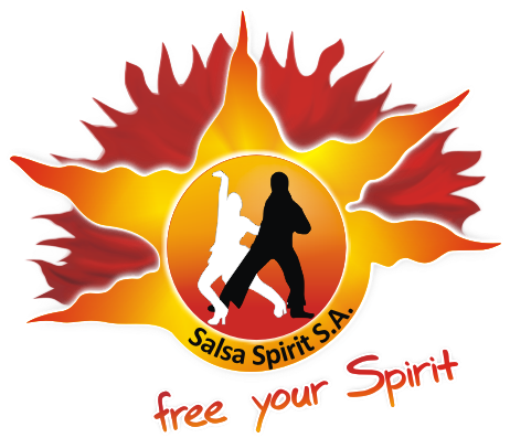Salsa-spirit - Johannesburg (468x400), Png Download