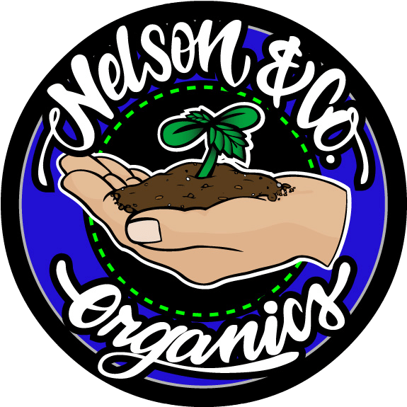 Nelson And Company Organics - Girl Scout Cookies (611x611), Png Download