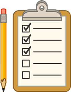 Moving-tools - Deployment Checklist (459x344), Png Download