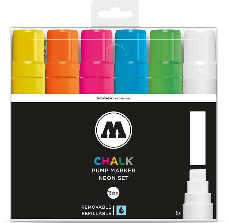 Molotow (800x800), Png Download