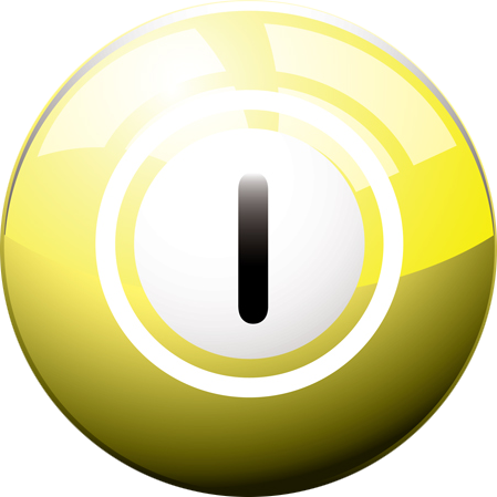 Letteri - Circle (449x449), Png Download