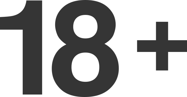 Lucky Pants Bingo Is Licensed And Regulated To Offer - 18+ Png (600x312), Png Download