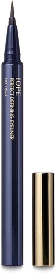 #precision Touch - Jonteblu Waterproof Eyeliner Pencil (560x672), Png Download