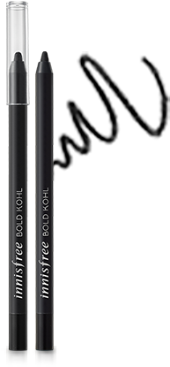 Bold Kohl Eyeliner - Cosmetics (450x450), Png Download