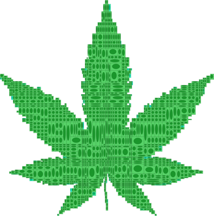 Jpg Royalty Free Stock Cannabis Drawing Hash - Dont Do Drugs Poster (744x750), Png Download