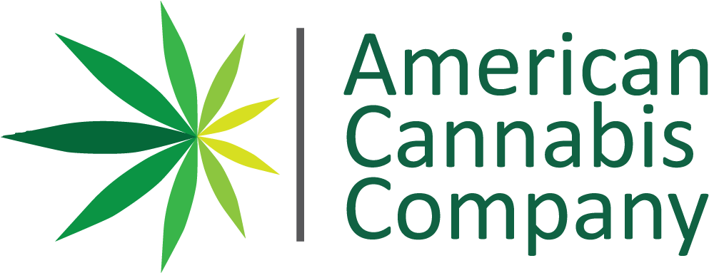 American Cannabis Company - Tunstall Americas (1000x382), Png Download