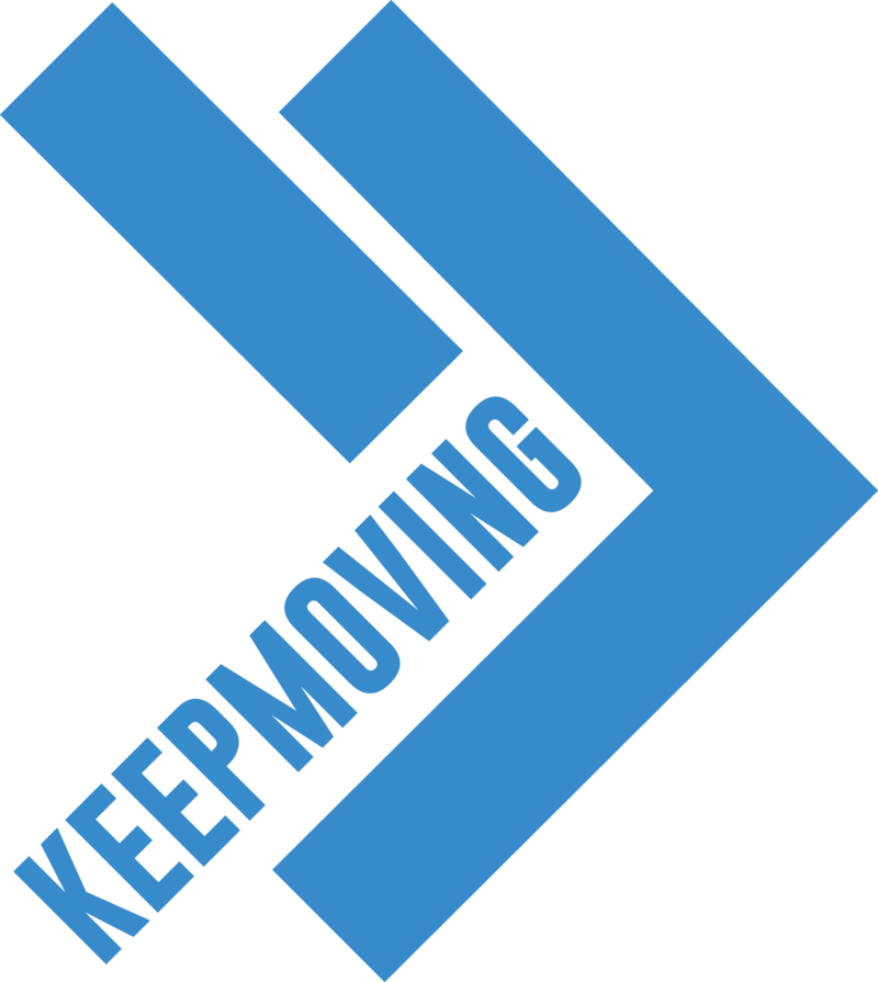 Keep Moving - Debmarine Namibia Cup Logo (800x895), Png Download