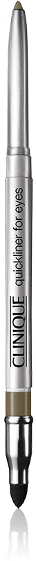 Quickliner™ For Eyes - Clinique Quickliner For Eyes (717x828), Png Download