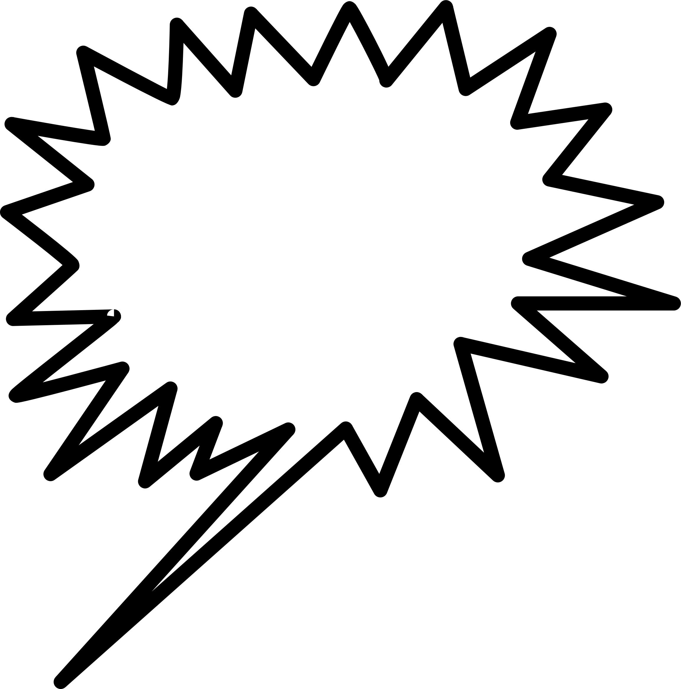 Starburst Computer Icons Candy Thumbnail Download (741x750), Png Download