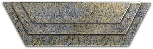 06 Feb 2009 - Granite (600x200), Png Download