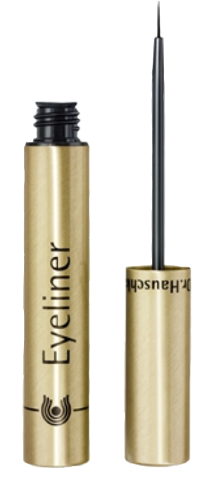 Report Abuse - Dr Hauschka Eyeliner Liquid Brown, 4ml/0.14 Fl Oz (290x681), Png Download