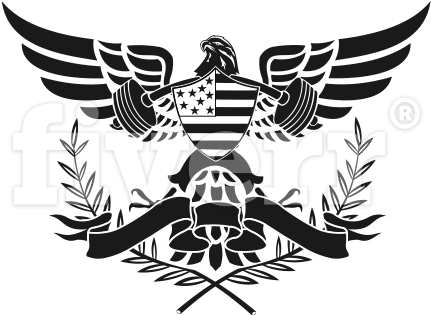 Emblem (886x590), Png Download