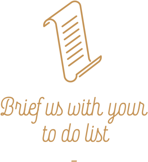 3 Steps - Portable Network Graphics (1000x666), Png Download