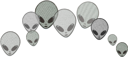 Report Abuse - Aliens Png (528x236), Png Download