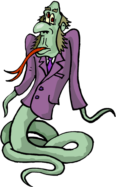 These Eighties Retro Alien Clip Art Images Are A Lot - Digital Image (490x800), Png Download