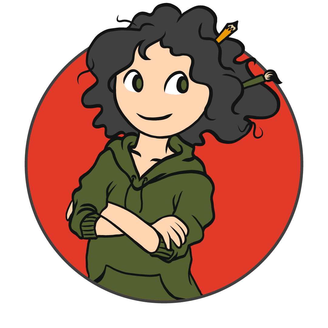 Color By Emi - Instagram (1080x1080), Png Download