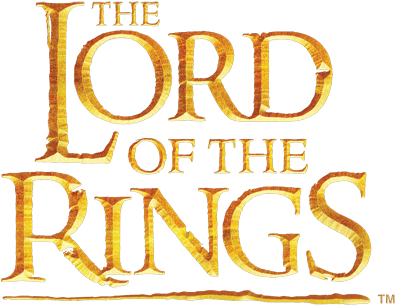 Lord Of The Rings Logo Png Transparent Image - Lord Of The Rings Logo Png (420x323), Png Download