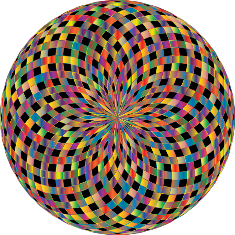 Mandala Art Calavera Circle Ring - Clip Art (750x750), Png Download